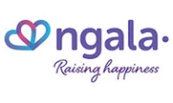 Ngala Family Services logo