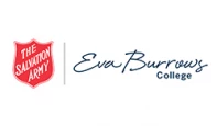 The Salvation Army | Eva Burrows College logo