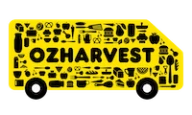 Oz Harvest logo