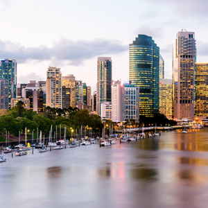 BRISBANE