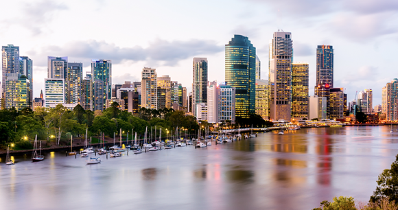 BRISBANE