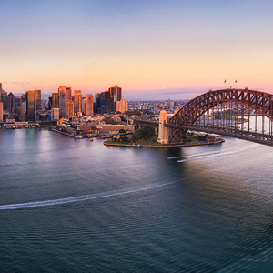SYDNEY