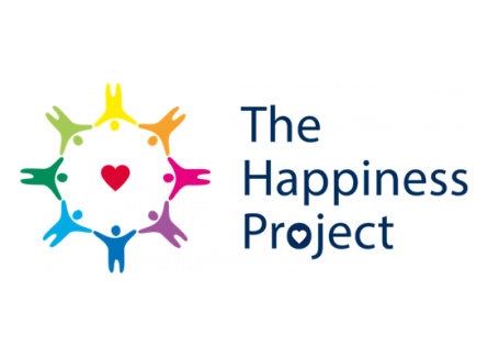 The Happiness Project Logo