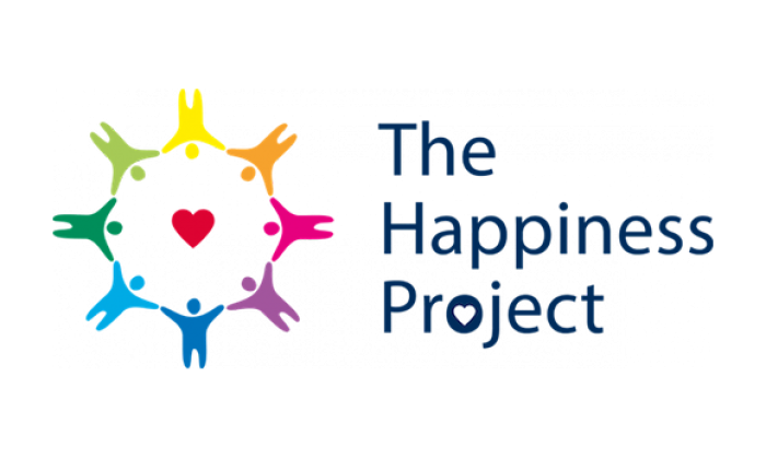 The Happiness Project Logo
