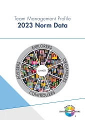 TMP 2023 Norm Data