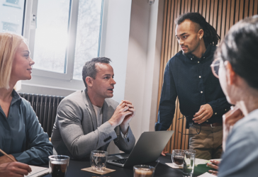 TMS Profiles Built for work