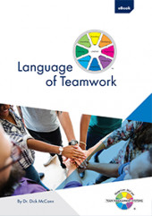 200x Language of Teamwork 1